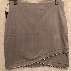 NEW Sunday Best Primrose Skirt size M
